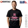 WSLAM Natalie Nakase blow the whistle T-Shirt