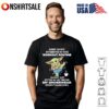Wettest Beaver on the Amusement Park Log Ride T-Shirt