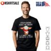 Why rush the end is the same T-Shirt