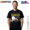 My Body Is A Vessel For Cheese Rat T-Shirt