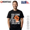 Yes I’m Always Right Funny Sarcastic Humor Statement T-Shirt