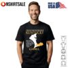 Why rush the end is the same T-Shirt