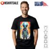 Alien Legend T-Shirt