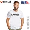 You Know Why I’m Here T-Shirt