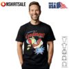 Capybara Blessed T-Shirt