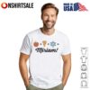 Cat My Doctor Said I’m Morbidly A Beast T-Shirt