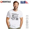 All Racks Matter Deer T-Shirt