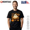Bats Are Cool Different Kinds Of Bats Chiropterologist Wings T-Shirt