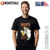 Crocodile Can’t Today I’m Swamped T-Shirt