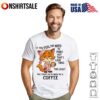 Cat I’m Not Stupid I Just Haven’t Slept In  Years T-Shirt