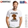 Crocodile Loyalty And Respect Goes Both Ways If They Don’t Return It They Don’t Fucking Deserve It T-Shirt