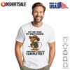 Coffee And Pie Damn Fine Coffee T-Shirt