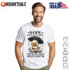 Chicken I May Be Wrong But It Is Highly Unlikely T-Shirt