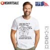 Chickens I’m Sweet Lovable Kind Shy Innocent Oh For Heaven’s Sake Stop Laughing T-Shirt