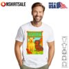 Bone To Party Dancing Skeleton T-Shirt