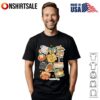 Earthlings Animals Funny T-Shirt