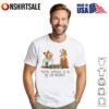 Hands Mouth Now That’s A Drinking Problem T-Shirt