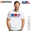 Gnome I’m An Electrician If I Dance Without Music T-Shirt