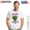 Frog I Survived The Work Day T-Shirt