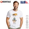 Elephants I Don’t Have Time To Worry About Who Doesn’t Like Me T-Shirt
