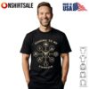 Halloween Cruise Squad Spooky Ship Vacation Shirt T-Shirt