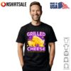 Really Wish I Had A Salmon Right Now T-Shirt (Copy)