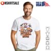 German Shepherd Not Only Does My Mind Wander T-Shirt