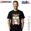 I Love His Dreamy Eyes T-Shirt