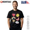 I Eat Drywall Rats T-Shirt