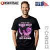 Heart Sun Rainbow Star Butterfly Cloud T-Shirt