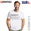 Home Home On The Range My Design Released T-Shirt
