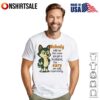 I Don’t Take the High Road I Prefer the Psycho Path T-Shirt