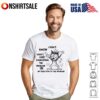 Funny Pug Expectation vs Reality Plot Twist Chicken T-Shirt