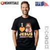 Got Polio Me Neither Thanks Science T-Shirt