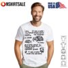 Lock Em Up Car T-Shirt