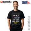 Let’s Science This Piffle T-Shirt