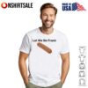 It’s Free Real Estate Laptop Kitty T-Shirt