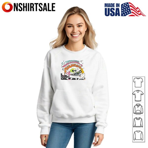 Let_s Play Some Froggy T-Shirt
