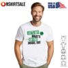 Powered by Witchcraft Seattle baseball T-Shirt