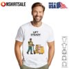 I Love Peggin T-Shirt