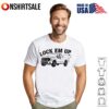 Money No Fit Buy Swag T-Shirt