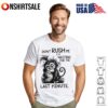 Our Graphic Designer Is On Vacation T-Shirt