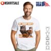 Monkey Don’t Rush Me I’m Waiting For The Last Minute T-Shirt