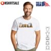Live Slow, Die Last T-Shirt