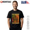 Normalize Political Violence T-Shirt
