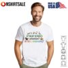 Milf Man I Love French Toast T-Shirt