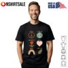 Quarter Pounder Daughter Pounder T-Shirt