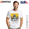 Multiple Sclerosaurus The Only Thing Strong Enough To Kick My Ass Is Me T-Shirt