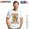 Sheep I Have The Right To Remain Silent I Just Don’t Have The Ability T-Shirt