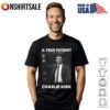 Paper Beats Rock T-Shirt